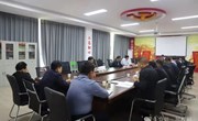 民權縣2024申甘林帶生態(tài)馬拉松賽推進(jìn)會(huì )召開(kāi)