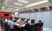 巴迪瑞2024民權申甘林帶生態(tài)馬拉松賽協(xié)調會(huì )召開(kāi)